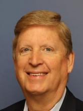 David Lewis headshot